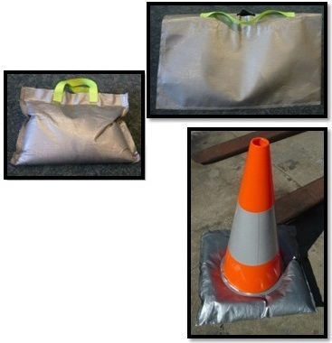 Sand Bags